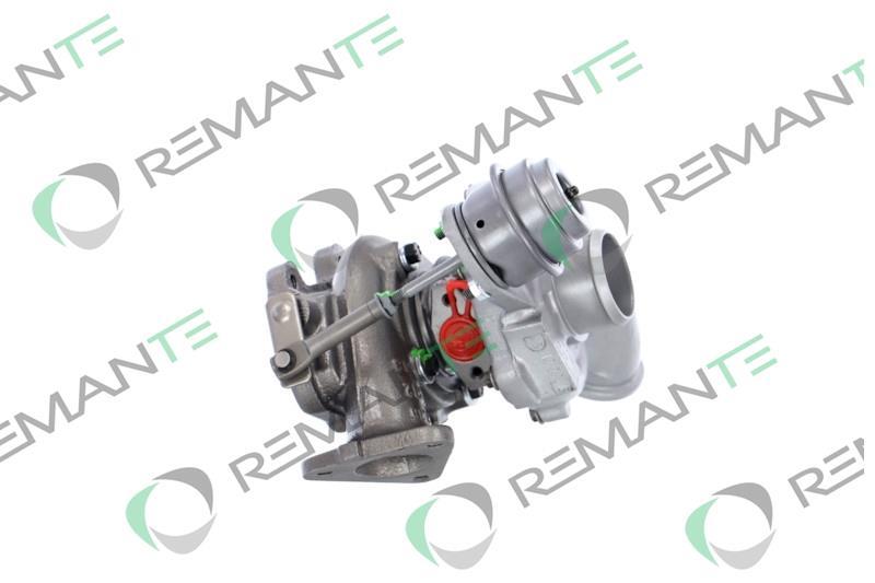 Turbocompresseur (Turbo) REMANTE 003-001-000228R