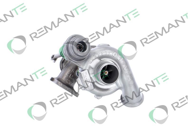 Turbocompresseur (Turbo) REMANTE 003-001-000228R