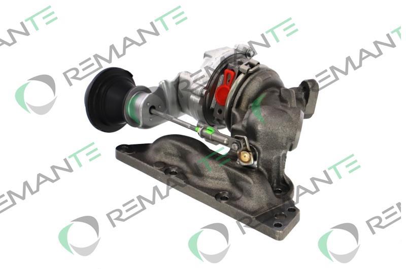 Turbocompressor REMANTE ref. 003-001-000229R