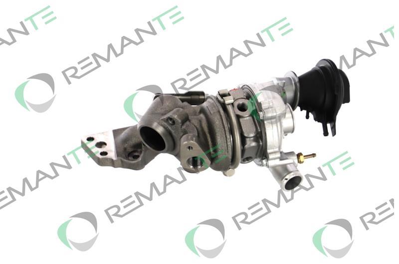 Turbocompressor REMANTE ref. 003-001-000229R