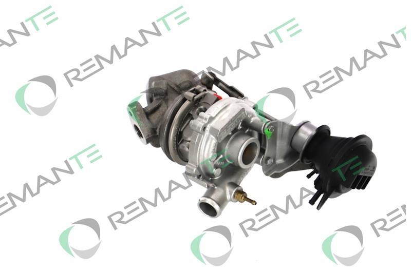 Turbocompressor REMANTE ref. 003-001-000229R