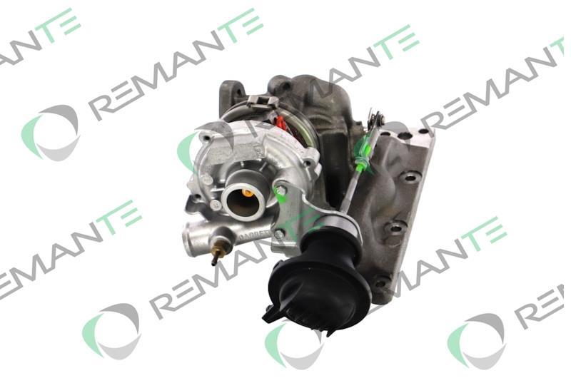Turbocompressor REMANTE ref. 003-001-000229R