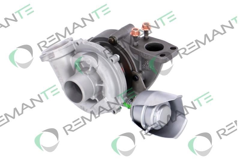Turbocompressor REMANTE ref. 003-001-000230R
