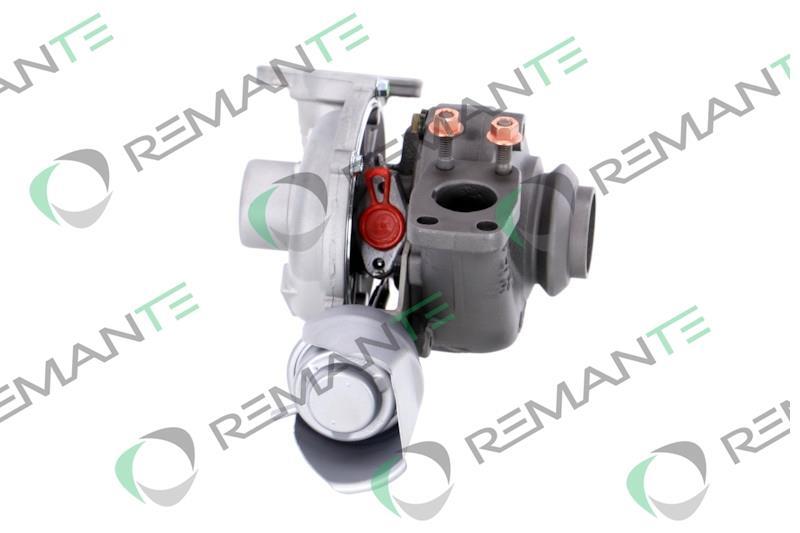 Turbocompressor REMANTE ref. 003-001-000230R