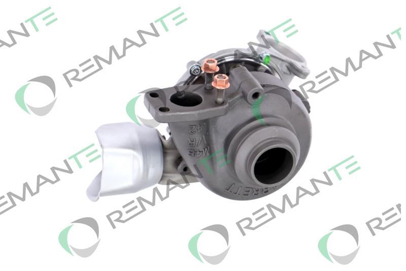 Turbocompressor REMANTE ref. 003-001-000230R