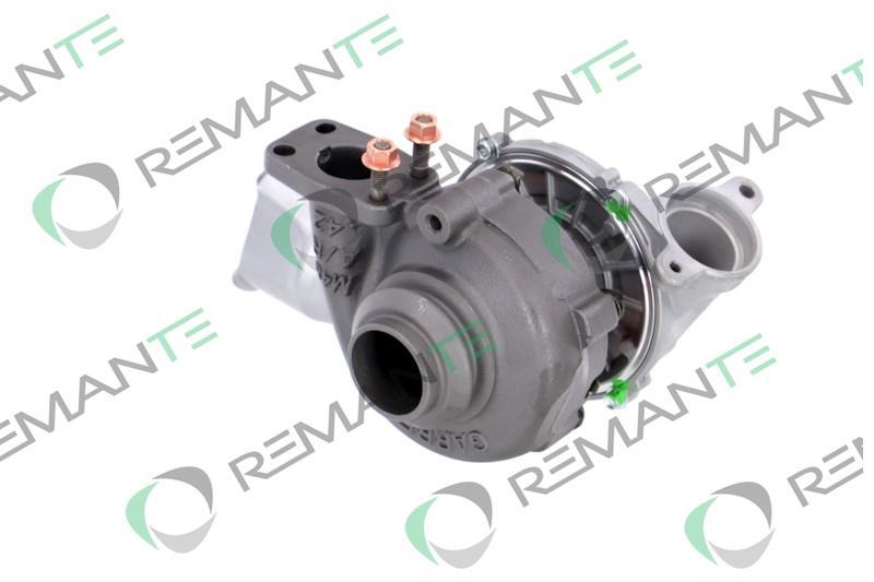 Turbocompressor REMANTE ref. 003-001-000230R