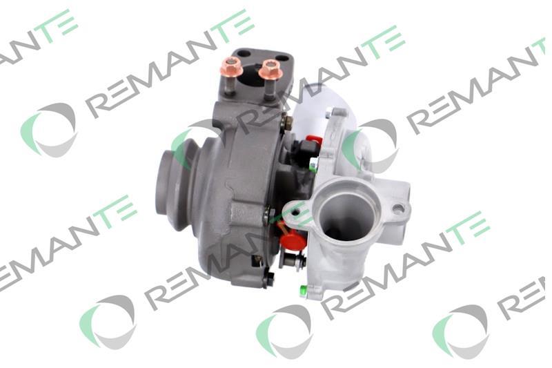 Turbocompressor REMANTE ref. 003-001-000230R