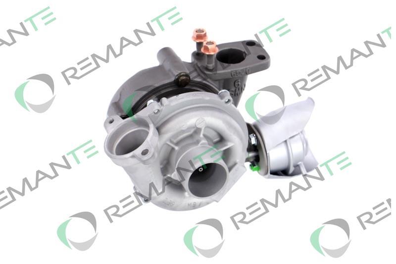 Turbocompressor REMANTE ref. 003-001-000230R