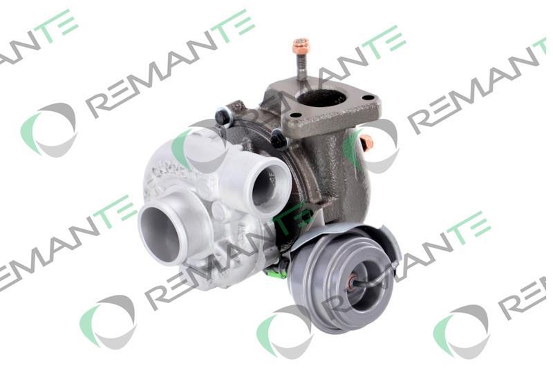 Turbocompresseur (Turbo) REMANTE 003-001-000303R