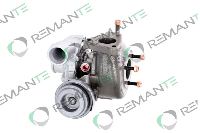 Turbocompresseur (Turbo) REMANTE 003-001-000303R