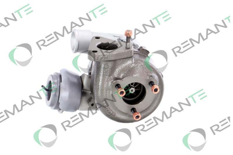 Turbocompresseur (Turbo) REMANTE 003-001-000303R