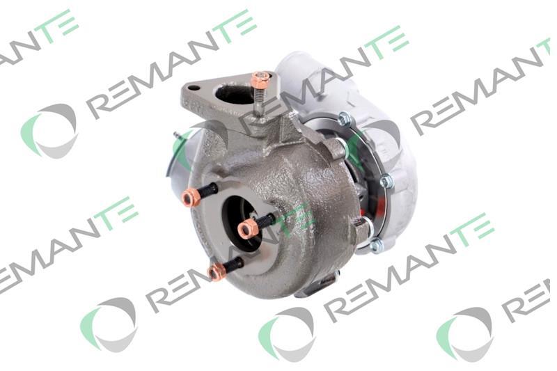 Turbocompresseur (Turbo) REMANTE 003-001-000303R
