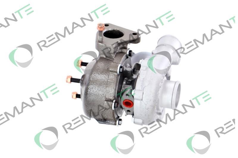 Turbocompresseur (Turbo) REMANTE 003-001-000303R