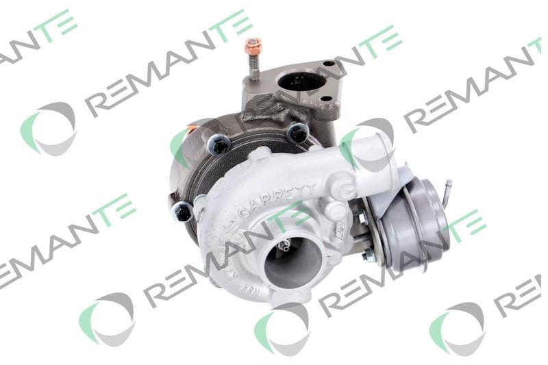 Turbocompresseur (Turbo) REMANTE 003-001-000303R
