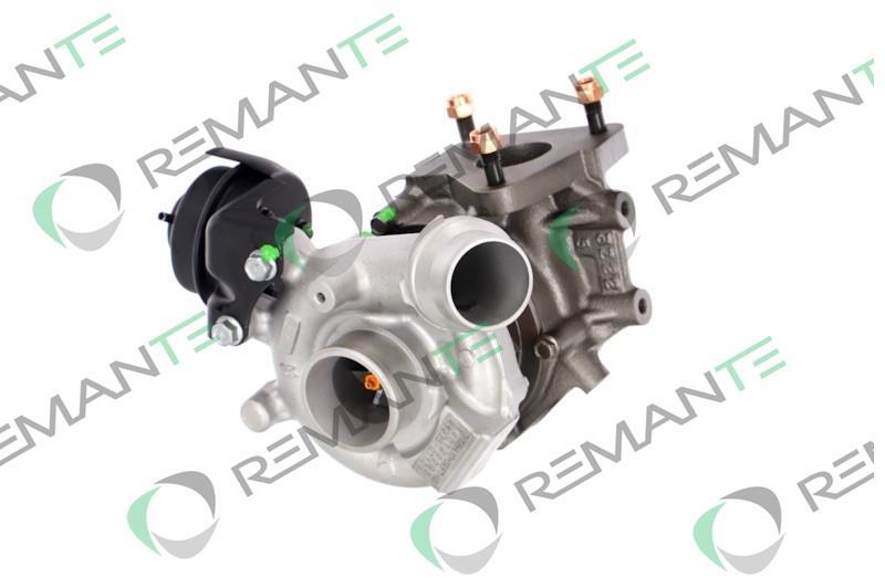 Turbocompressor REMANTE ref. 003-001-000305R