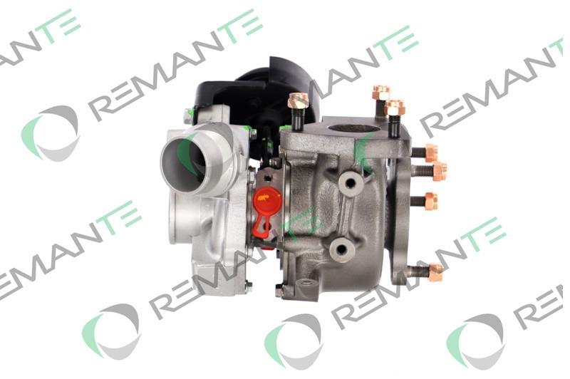 Turbocompressor REMANTE ref. 003-001-000305R