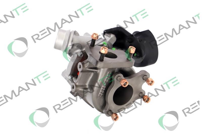 Turbocompressor REMANTE ref. 003-001-000305R
