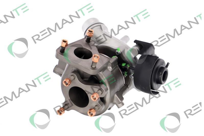 Turbocompressor REMANTE ref. 003-001-000305R