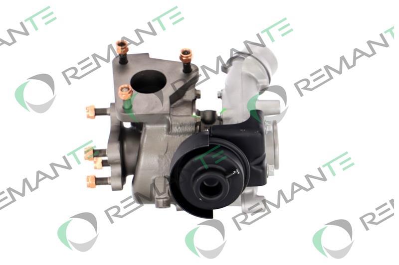Turbocompressor REMANTE ref. 003-001-000305R