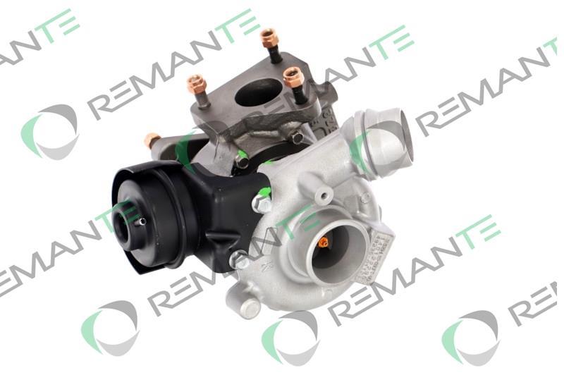 Turbocompressor REMANTE ref. 003-001-000305R