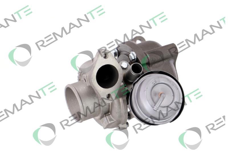 Turbocompresseur (Turbo) REMANTE 003-001-000306R
