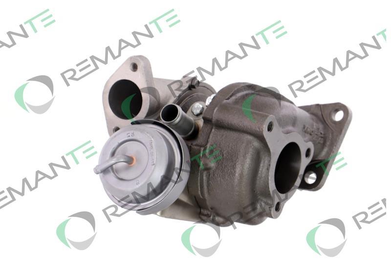 Turbocompresseur (Turbo) REMANTE 003-001-000306R