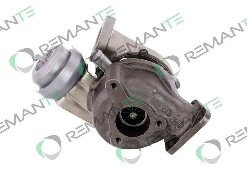 Turbocompresseur (Turbo) REMANTE 003-001-000306R