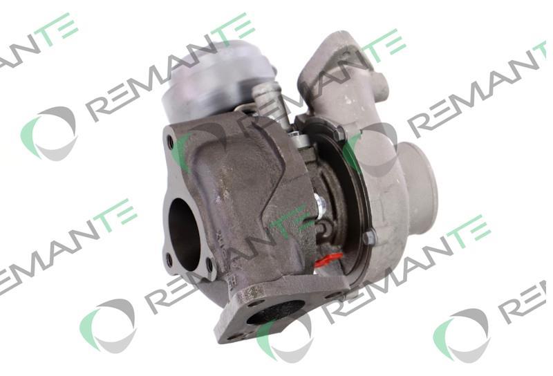 Turbocompresseur (Turbo) REMANTE 003-001-000306R