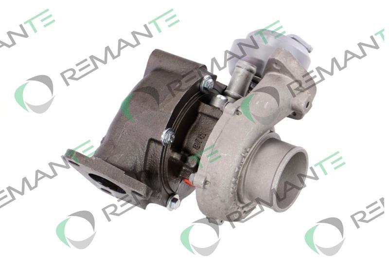 Turbocompresseur (Turbo) REMANTE 003-001-000306R