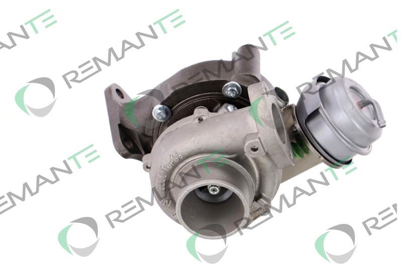 Turbocompresseur (Turbo) REMANTE 003-001-000306R