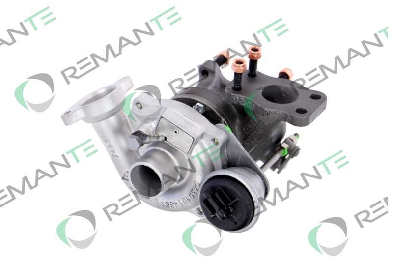Turbocompressor REMANTE ref. 003-001-000307R