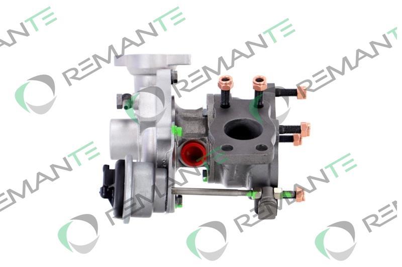 Turbocompressor REMANTE ref. 003-001-000307R