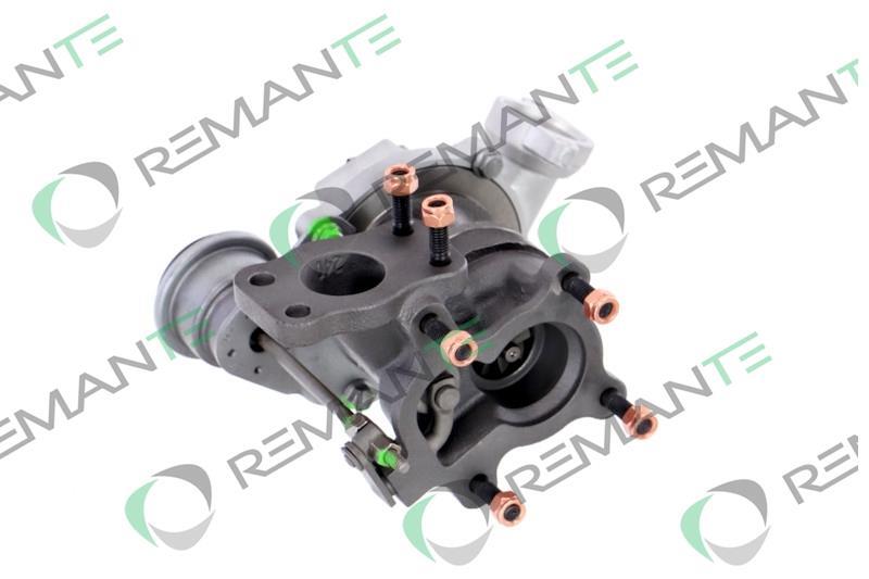 Turbocompressor REMANTE ref. 003-001-000307R