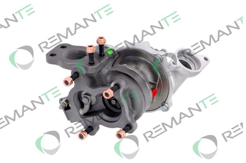 Turbocompressor REMANTE ref. 003-001-000307R
