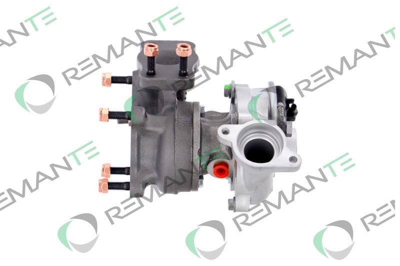 Turbocompressor REMANTE ref. 003-001-000307R