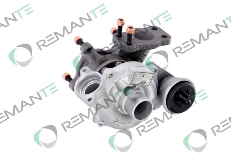 Turbocompressor REMANTE ref. 003-001-000307R