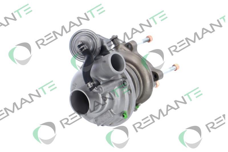 Turbocompresseur (Turbo) REMANTE 003-001-000312R