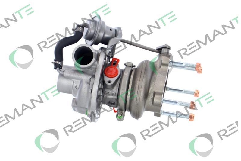Turbocompresseur (Turbo) REMANTE 003-001-000312R