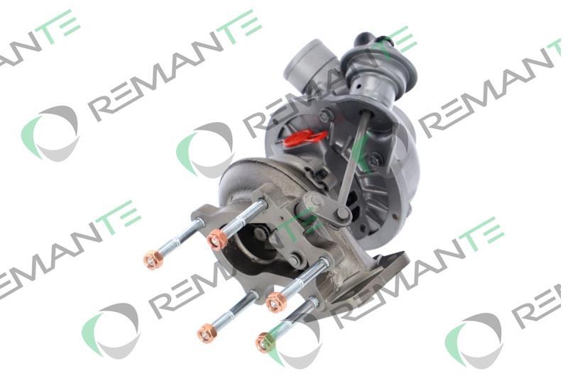 Turbocompresseur (Turbo) REMANTE 003-001-000312R