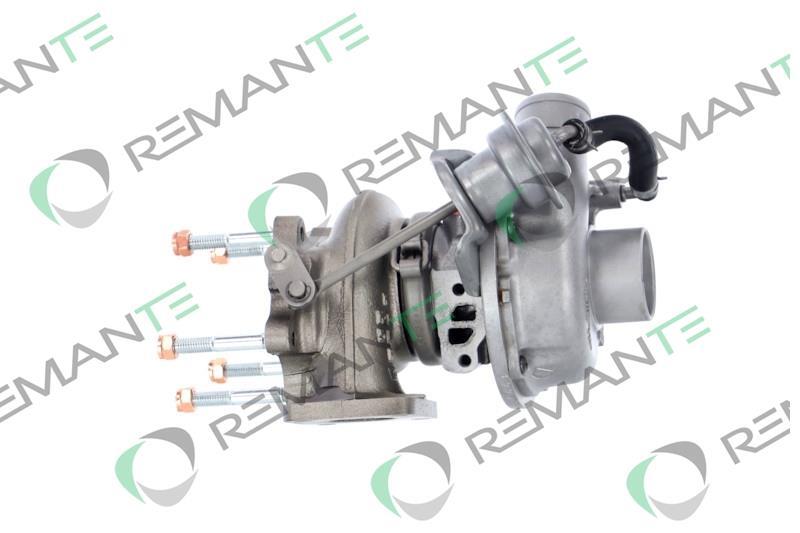 Turbocompresseur (Turbo) REMANTE 003-001-000312R