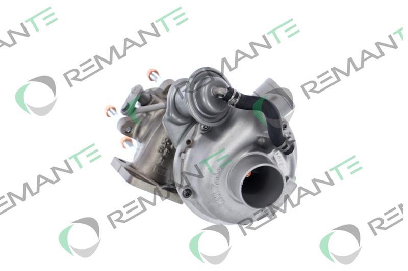 Turbocompresseur (Turbo) REMANTE 003-001-000312R
