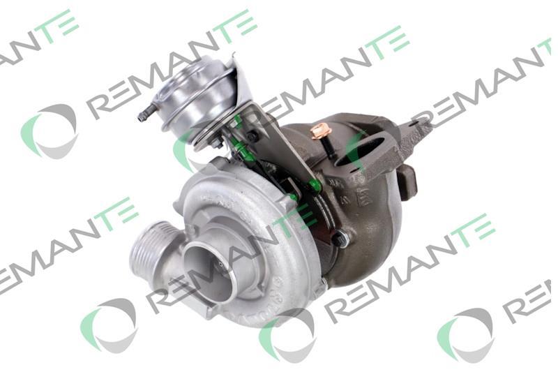 Turbocompressor REMANTE ref. 003-001-000317R
