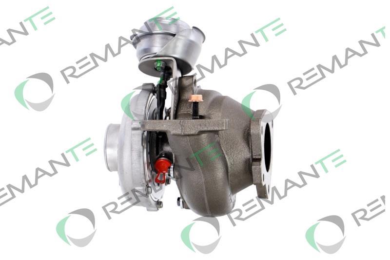 Turbocompressor REMANTE ref. 003-001-000317R