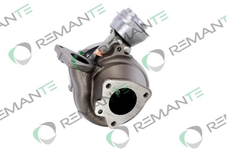 Turbocompressor REMANTE ref. 003-001-000317R