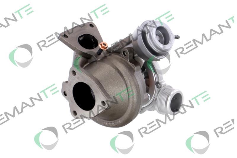Turbocompressor REMANTE ref. 003-001-000317R