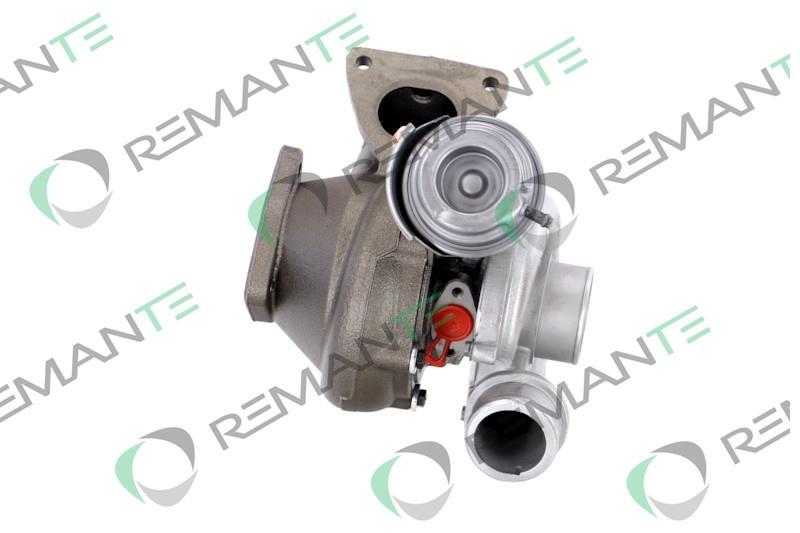 Turbocompressor REMANTE ref. 003-001-000317R