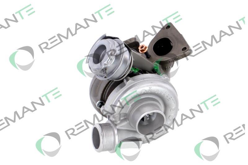 Turbocompressor REMANTE ref. 003-001-000317R