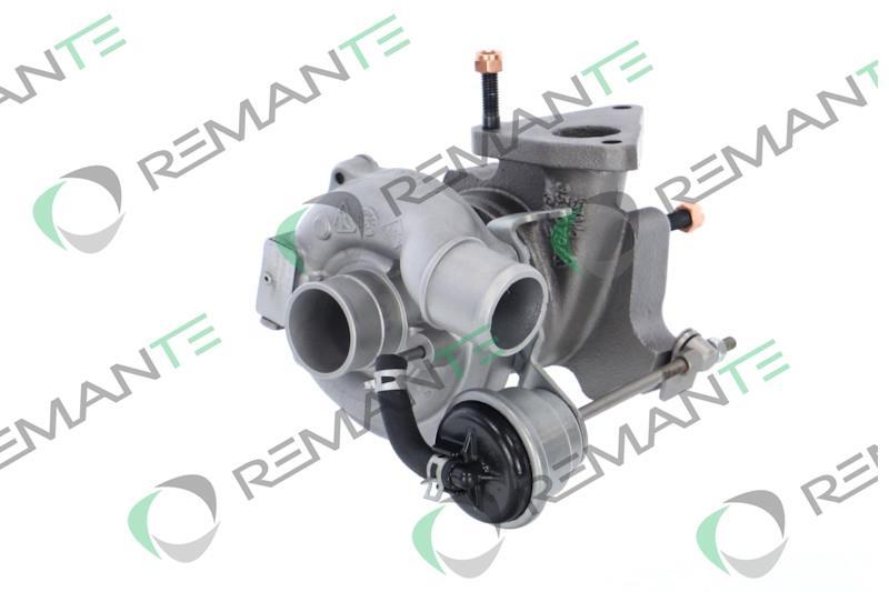 Turbocompressor REMANTE ref. 003-001-000318R