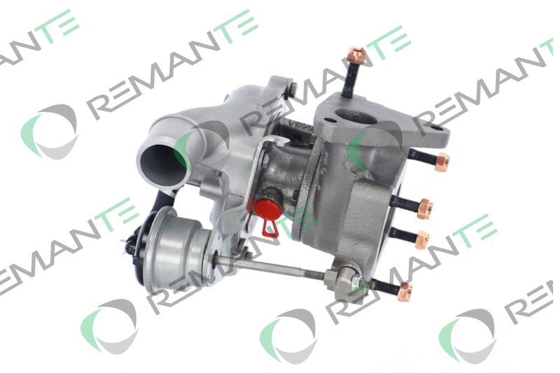 Turbocompressor REMANTE ref. 003-001-000318R