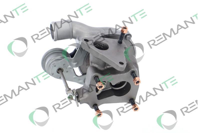 Turbocompressor REMANTE ref. 003-001-000318R
